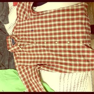 Ralph Lauren polo button down